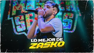 15 MEJORES MINUTOS de ZASKO [upl. by Shaper]