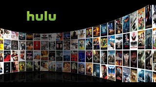 HULU streaming service Watch Shows and Movies Anytime Anywhere [upl. by Cavil]