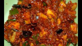 Goan Mango Pickle  Raw Mango Pickle Easy Recipe  Jar of Memories Ep 02 [upl. by Haidabej]