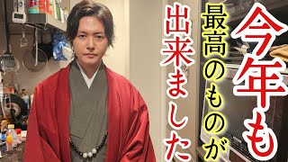 おせちを旨いと思ったことがない料理研究家が自分のために作った世界に誇れるシンおせち作りました [upl. by Alegnasor]