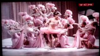 Heres to the Girls  Ziegfeld Follies of 1945 [upl. by Cheshire]