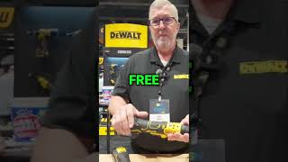 Dewalt battery ratchet with 75 FootPounds [upl. by Emad]