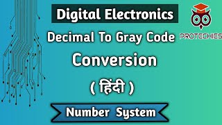 Introduction to gray code  What is Gray code explained  Gray to binary conversion [upl. by Philipines328]