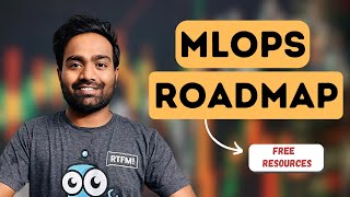 A Basic MLOps Roadmap for DevOps Engineers [upl. by Slosberg]