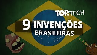 10 INVENÇÕES TECNOLÓGICAS QUE MUDARÃO O MUNDO 2019  2025 [upl. by Haropizt]