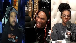 Not about big Ak Akademiks reacts to Charlamagne addressing his “sons” again on Breakfast Club [upl. by Onirotciv]