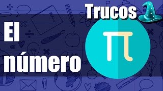 Curiosidades de Pi y Como Aprenderse sus Decimales Truco [upl. by Worth]