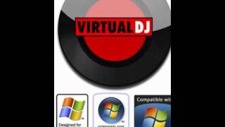 VIRTUAL DJ 7 PRO  WITH KEYGEN FINAL FULL VERSION  CRACK [upl. by Arimat]