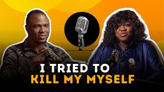 FROM POVERTY TO STARDOM  BY CEE FROM TV3 MENTOR POWERFUL TESTIMONY [upl. by Kal778]