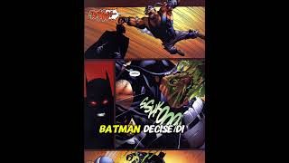 Un potere devastante dc batman dccomics fumetti superman [upl. by Adim247]