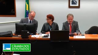 Finanças e Tributação  Discussão e votação de propostas  06122023 [upl. by Amick167]