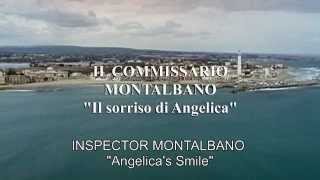 Inspector Montalbano Opening Titles [upl. by Dode]