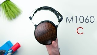 MONOPRICE M1060C REVIEW [upl. by Ear]