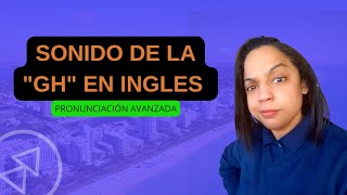 Si NO SABES pronunciar la GH MIRA este vídeo [upl. by Ernestine]