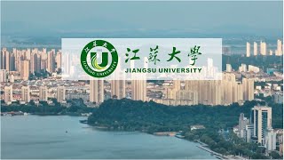 Study Abroad in China at Jiangsu University  You Plus JSU Equals Infinity [upl. by Akihsar]