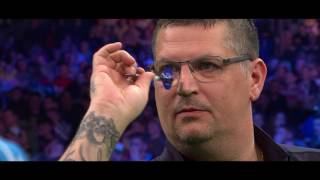 Paul Nicholsons Darts School  EP3  Getting Your Eye In [upl. by Cataldo]