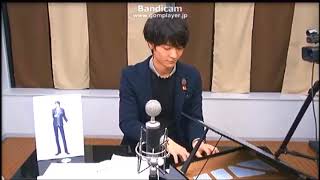 Umehara Yuichirou playing piano [upl. by Sakiv]