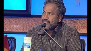 Super Singer 4 Episode 21  Ravi  Rela Rela Re Rela [upl. by Lynad]