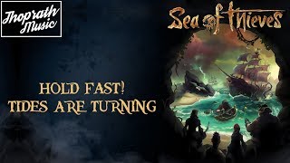 Sea of Thieves Season Ten Overview Trailer [upl. by Terraj101]