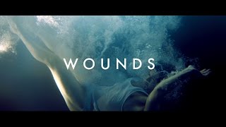 ULYSSE  Wounds Official Video [upl. by Mccarty]