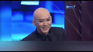 Alwi Assegaf  Hitam Putih part 1  juli 2013   Ades Riza Channel Official [upl. by Smoot]