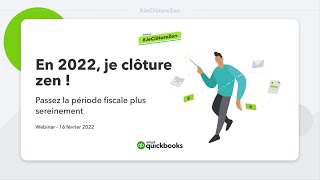 En 2022 je clôture zen  Les clés pour passer la PF plus sereinement ExpertComptable [upl. by Rod]