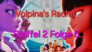 Volpinas Rache Staffel 2 Folge 6 [upl. by Biles560]