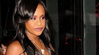 New Details Emerge on Bobbi Kristina Browns Hospitalization [upl. by Dolli]