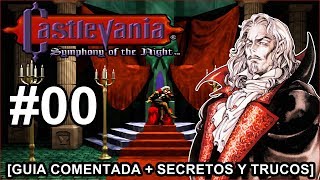 Replay  Castlevania Symphony Of The Night [upl. by Ailey]