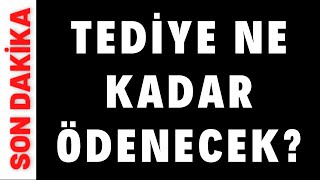 OCAK AYI ZAMLI TEDİYE İKRAMİYE NE KADAR YATACAKTIR Zamlı zamsız 4d işçi kadrosu son dakika [upl. by Ahcatan]