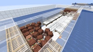 Tutorial 1142 Iron Farm [upl. by Previdi]