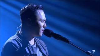 Cyrus Villanueva  Wicked Game  The X Factor Australia GrandFinal [upl. by Velda758]