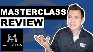 Masterclass Review  Is It Worth the Money [upl. by Naimad]