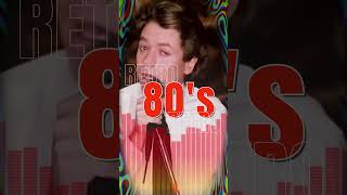 RETRO 80s SHORTS 88832 best 80s greatest hit music amp MORE old songs all time 80s 1980s [upl. by Julita]