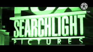 Fox Searchlight PicturesVillage Roadshow 1999 For PPGHBandAnimaniacsFan [upl. by Millisent]