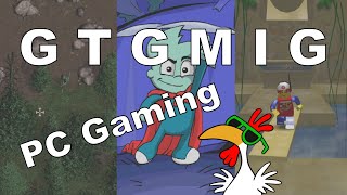 Games That Got Me Into Gaming PC Gaming [upl. by Kiah]