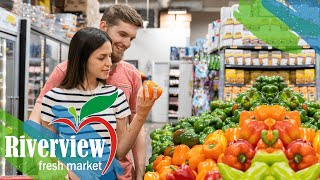 Riverview Fresh Market  Your Favorite Latin Market🛒😍 [upl. by Bristow]