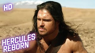 Hercules Reborn  Action  HD  Film Completo in Italiano [upl. by Friedrick]