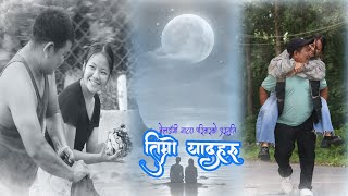 Timro Yaad haru तिम्रो यादहरू  Musical Poem video [upl. by Gerhardine]