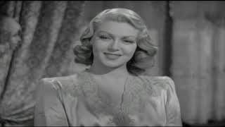 Lana Turner amp Jimmy Stewart  Ziegfeld Girl 1941 [upl. by Artinad]