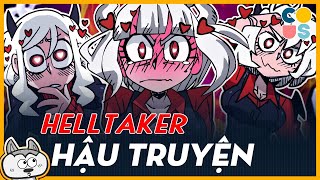 Examtaker Helltaker  Hậu truyện của dàn Harem quỷ  Cờ Su Original [upl. by Novak]