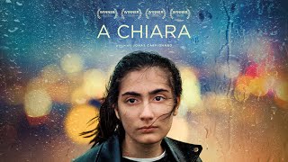 A CHIARA  Official Trailer  In Theaters May 27 2022 [upl. by Tenaej275]