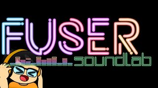 The Introduction of FUSER SoundLab [upl. by Geminius779]