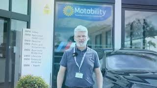 Motability Scheme at Vines BMW [upl. by Sweeney398]