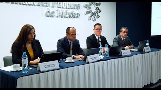 Reformas fiscales 2024 para la Ciudad de México [upl. by Lambrecht937]