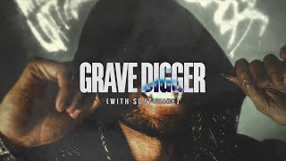 YOVNGCHIMI x Southside  Grave Digger Official Visualizer [upl. by Uzia]