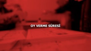 OY VERME SÜRESİ [upl. by Beore992]