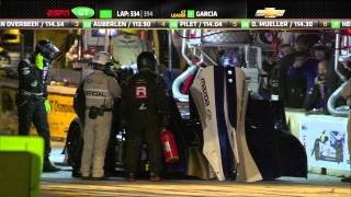 2012 Petit Le Mans Race Broadcast Part 3  ALMS  Tequila Patron  ESPN  Racing  Sports Cars [upl. by Nosirrah]