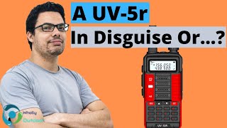 Baofeng UV10R Ultimate Review [upl. by Ahsocin]