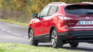 Revealed 2014 Nissan Qashqai Premier Limited Edition [upl. by Giark857]